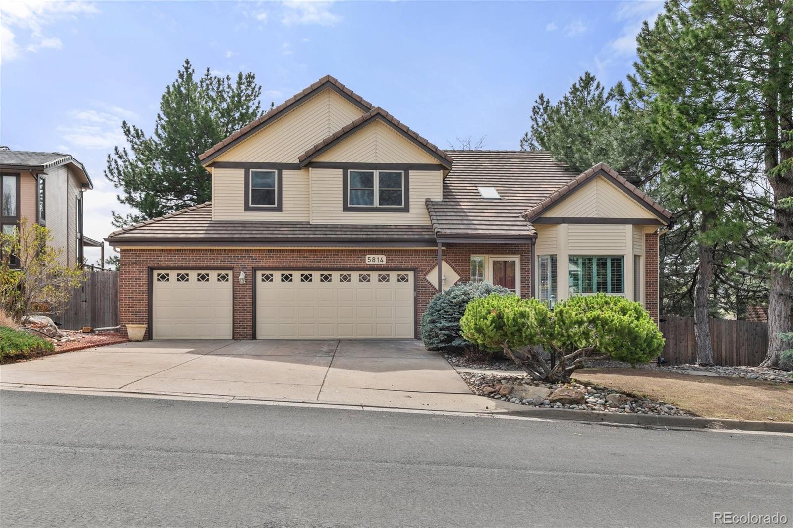 MLS Image #43 for 5814  cole way,arvada, Colorado