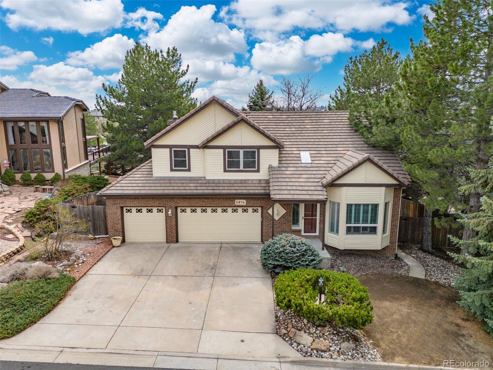 MLS Image #44 for 5814  cole way,arvada, Colorado