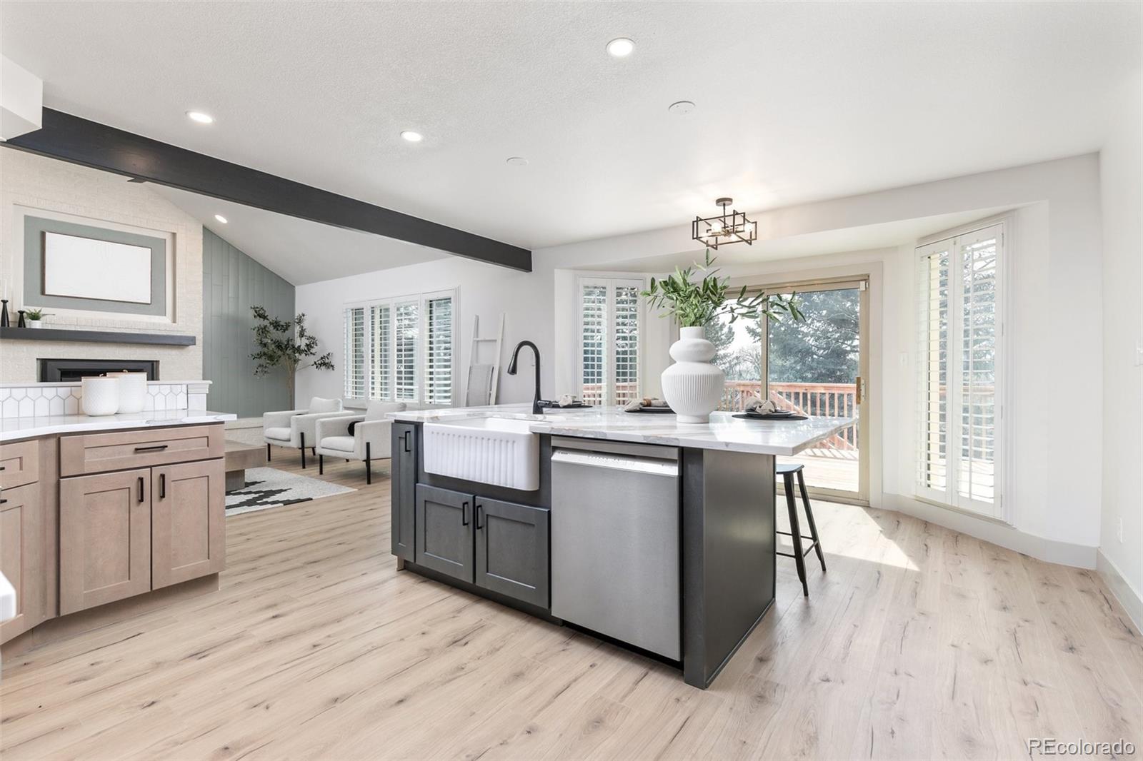 MLS Image #5 for 5814  cole way,arvada, Colorado