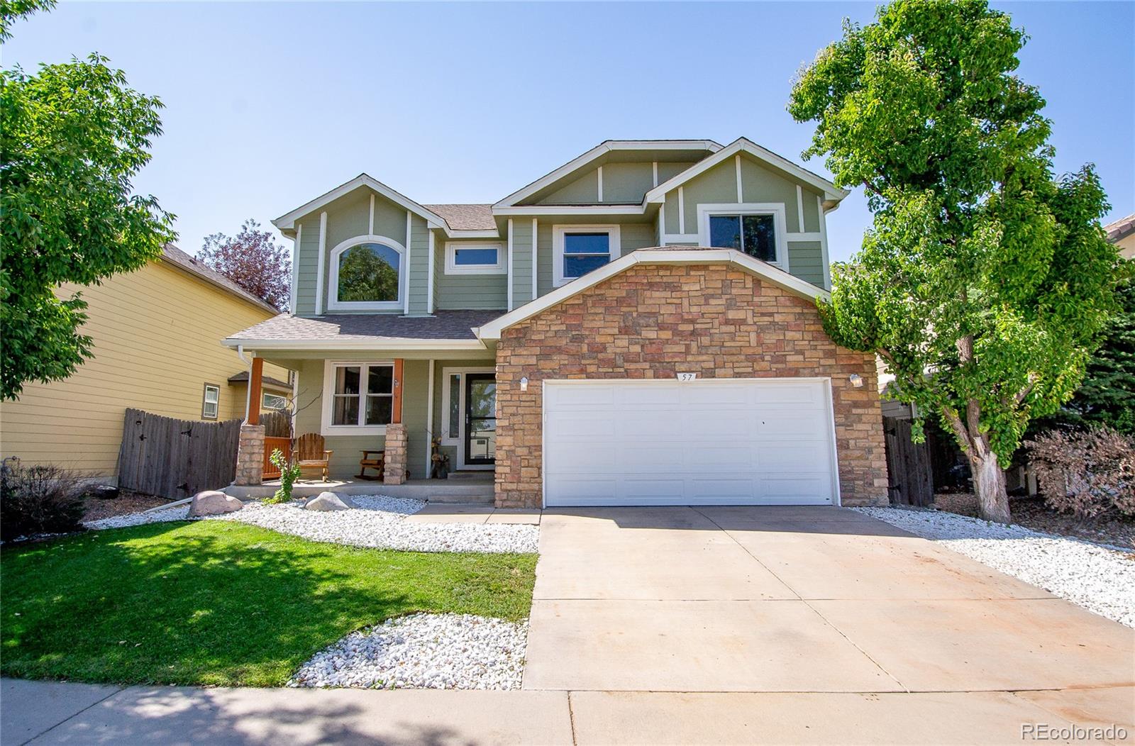 MLS Image #1 for 57 n 45th avenue,brighton, Colorado
