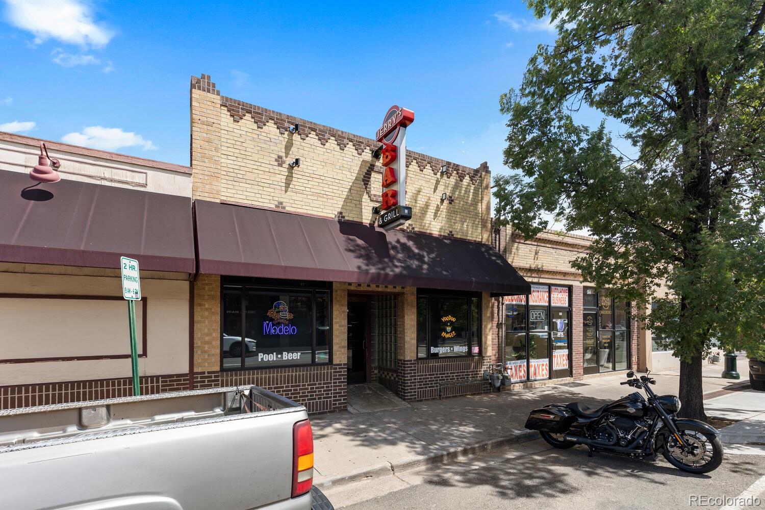 MLS Image #35 for 410 n 6th avenue,brighton, Colorado