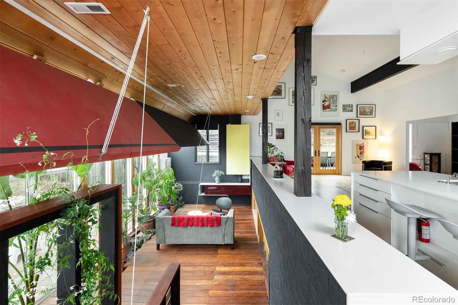 MLS Image #16 for 5427 s manitou road,littleton, Colorado