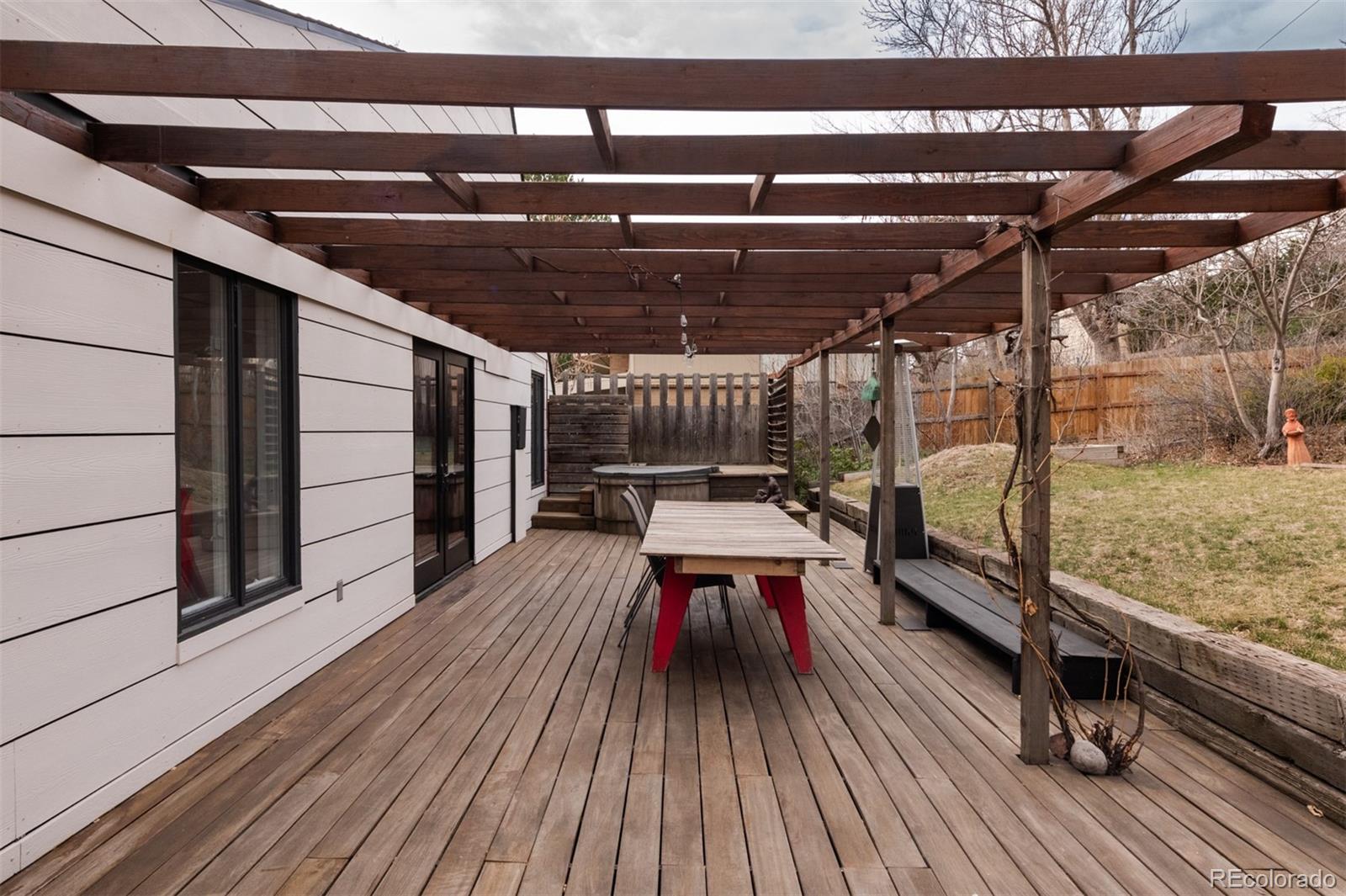 MLS Image #43 for 5427 s manitou road,littleton, Colorado