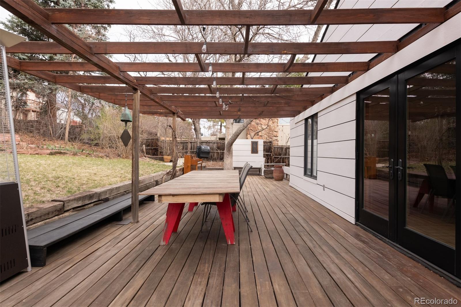 MLS Image #44 for 5427 s manitou road,littleton, Colorado