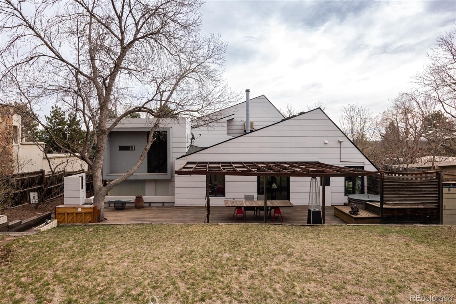 MLS Image #46 for 5427 s manitou road,littleton, Colorado