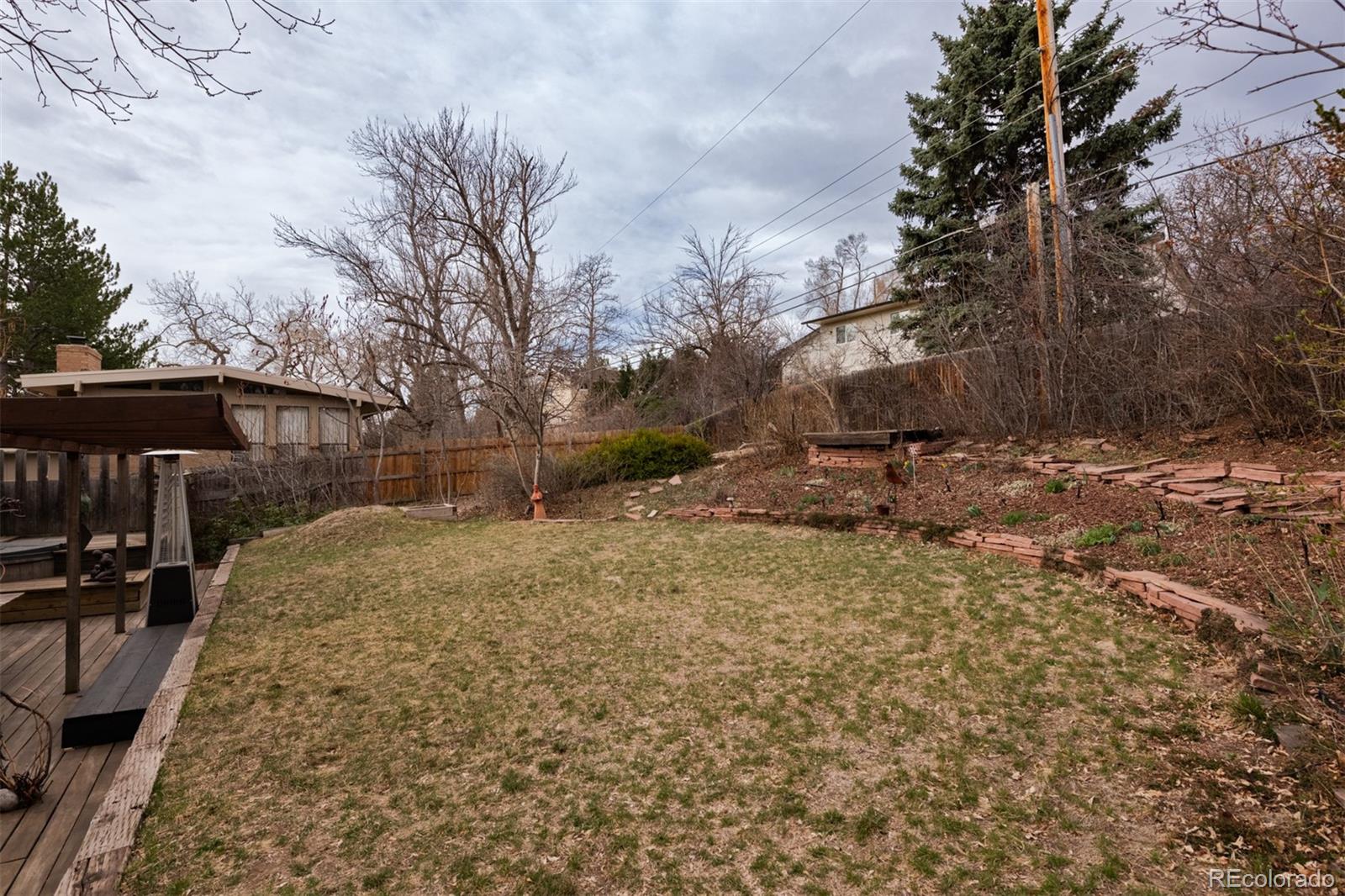 MLS Image #47 for 5427 s manitou road,littleton, Colorado