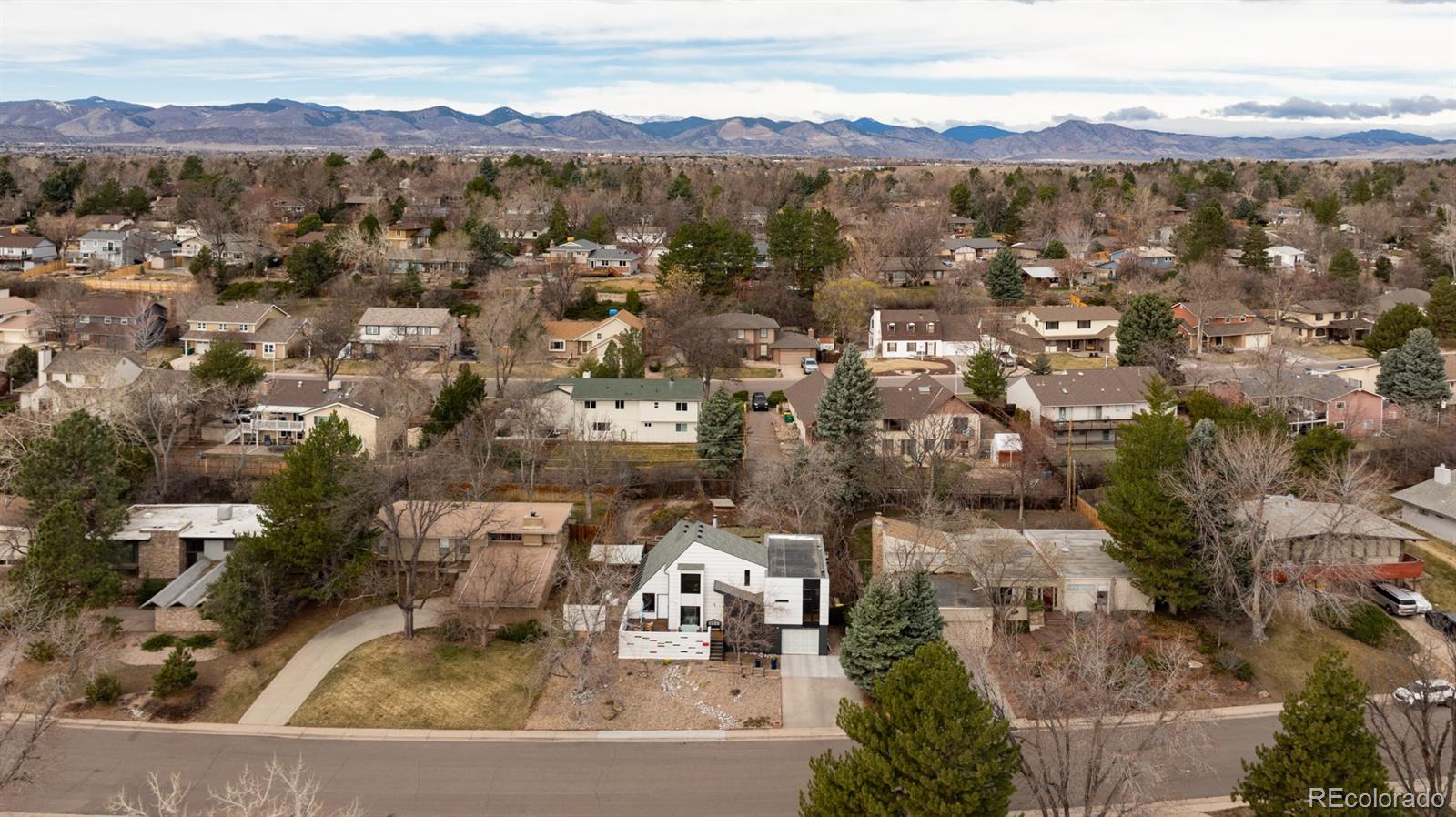 MLS Image #48 for 5427 s manitou road,littleton, Colorado