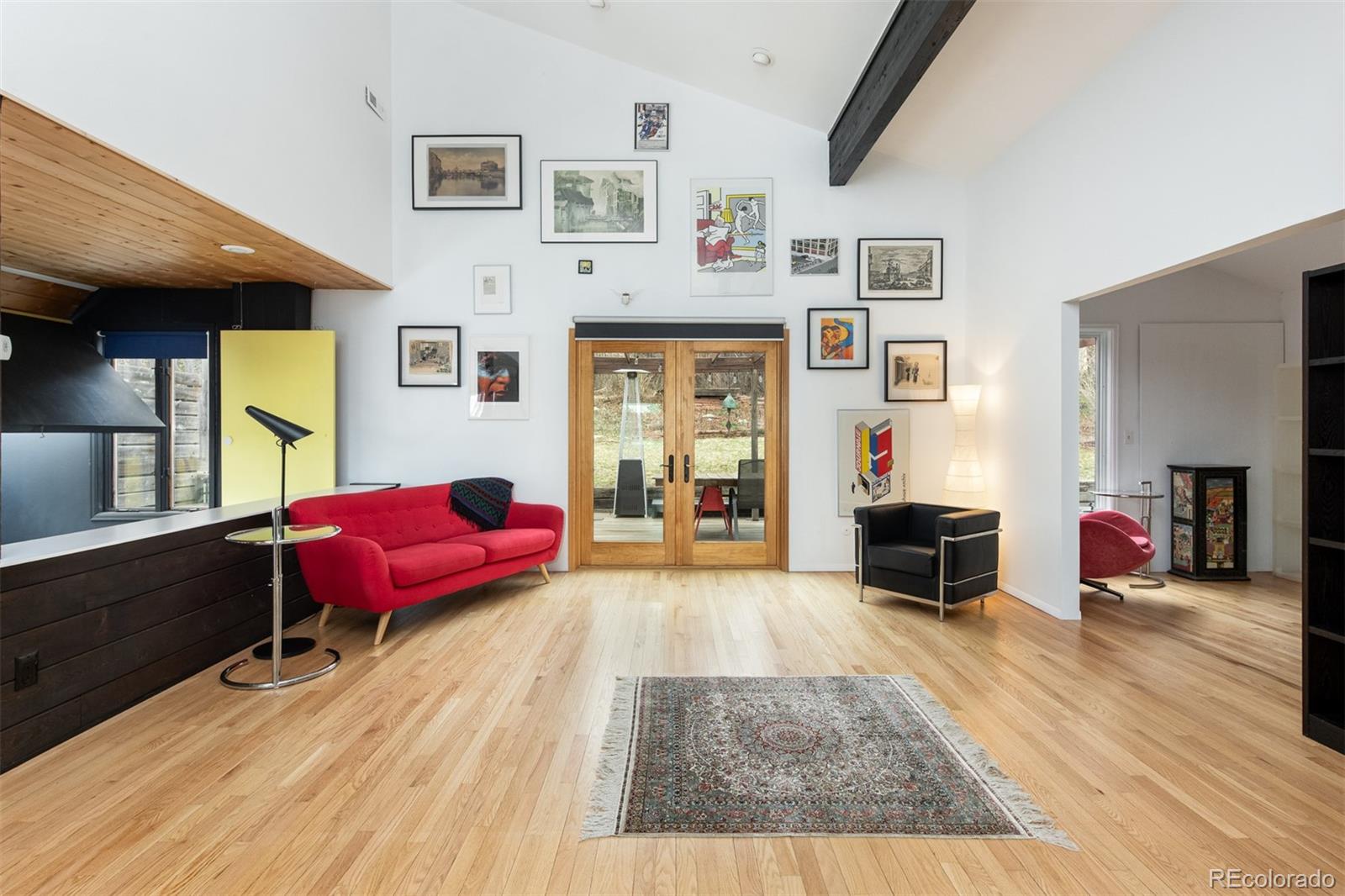 MLS Image #5 for 5427 s manitou road,littleton, Colorado