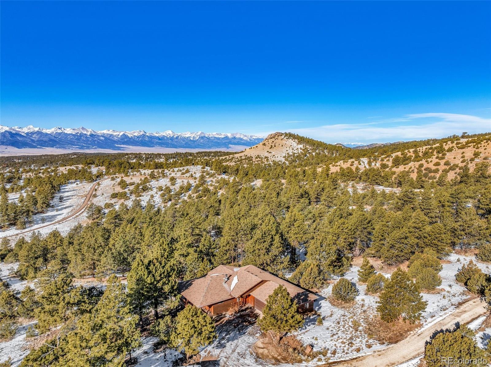 MLS Image #36 for 820  schulze ranch road,westcliffe, Colorado