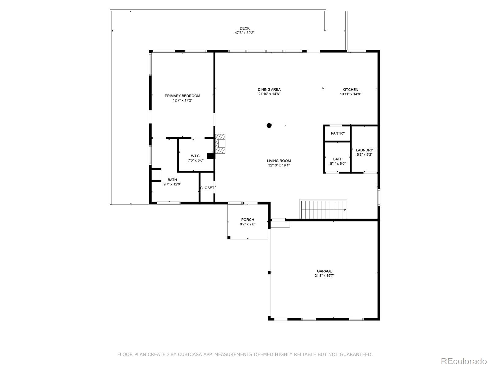 MLS Image #37 for 820  schulze ranch road,westcliffe, Colorado