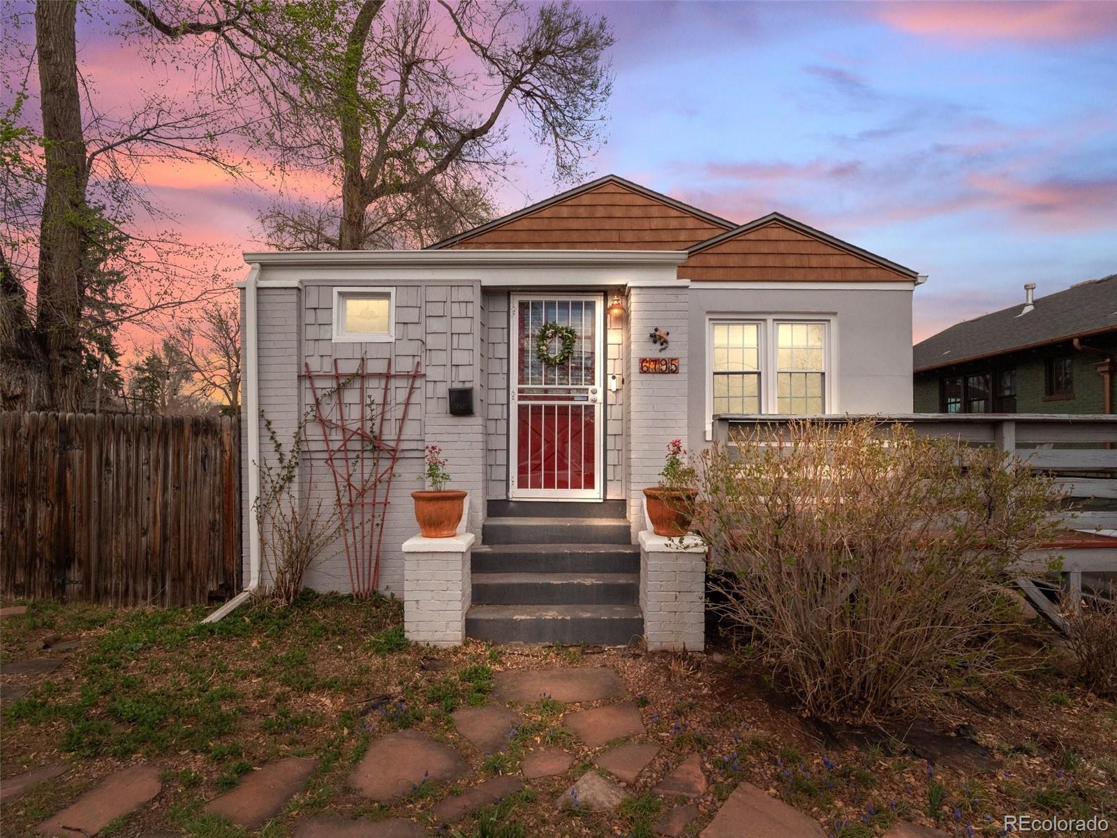 MLS Image #0 for 6795 w 29th avenue,wheat ridge, Colorado
