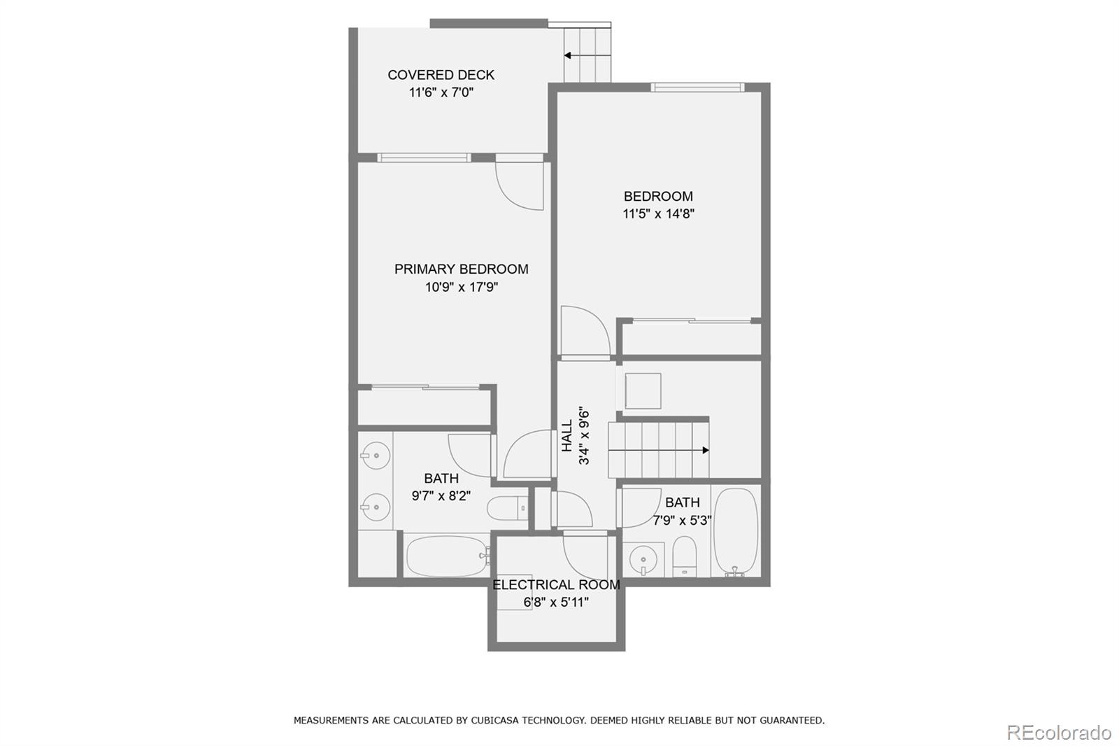 MLS Image #29 for 21  deborah lane,silverthorne, Colorado