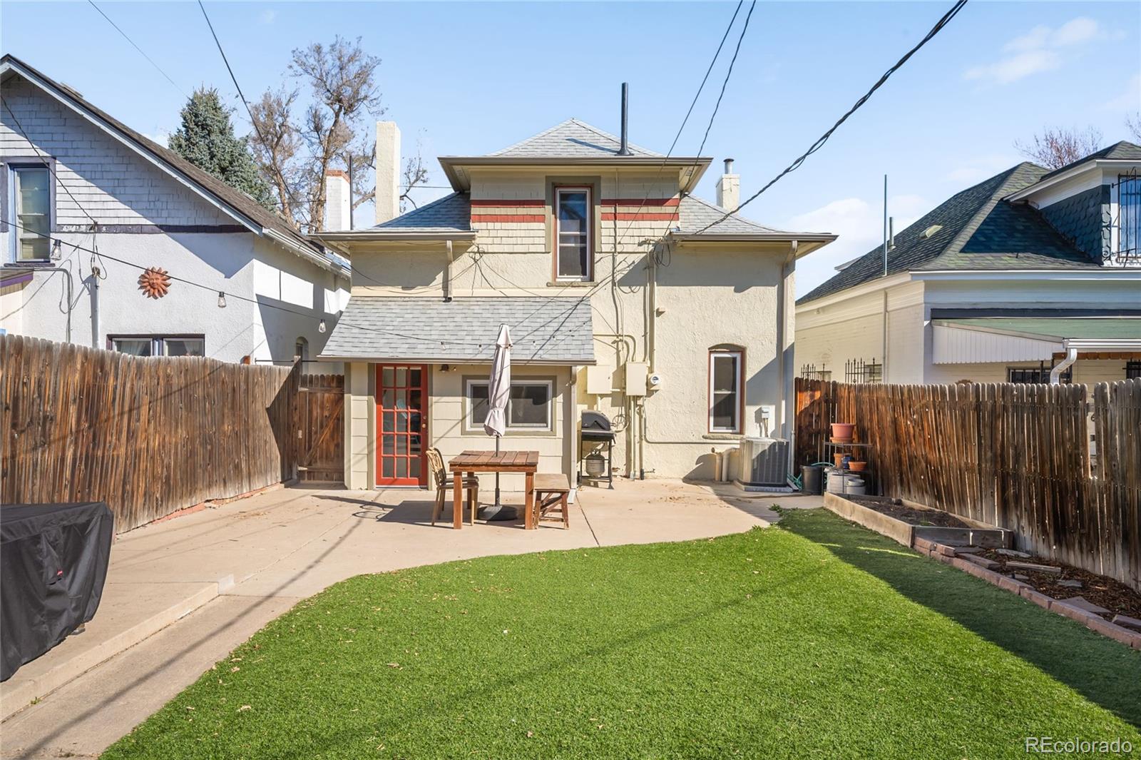 MLS Image #17 for 4718 w 34th avenue,denver, Colorado