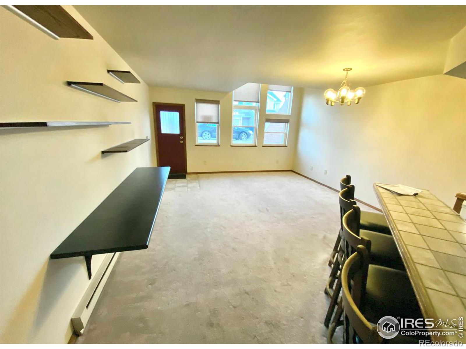 MLS Image #1 for 1609  underhill drive,fort collins, Colorado
