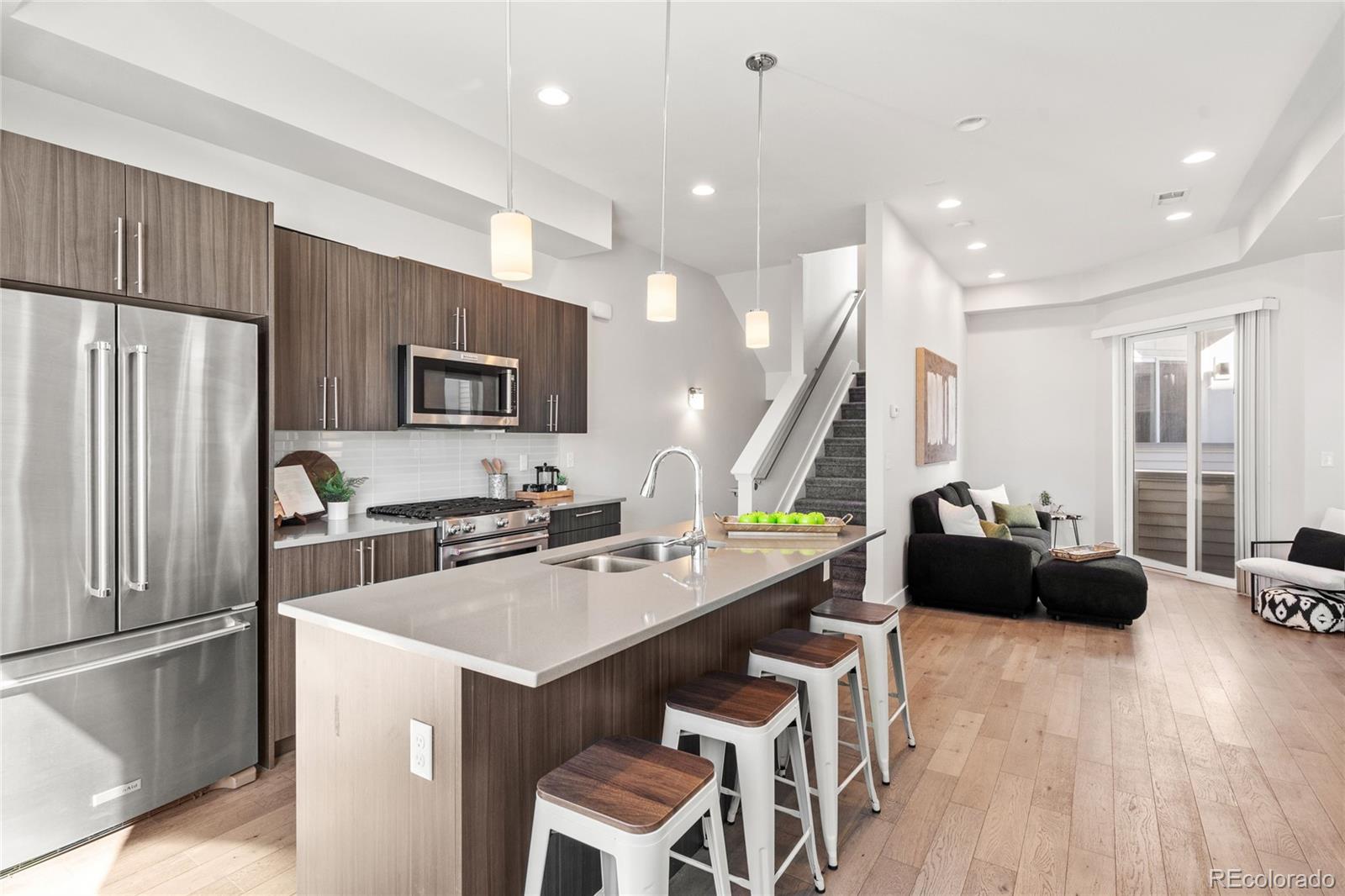 MLS Image #1 for 2321  eliot street,denver, Colorado