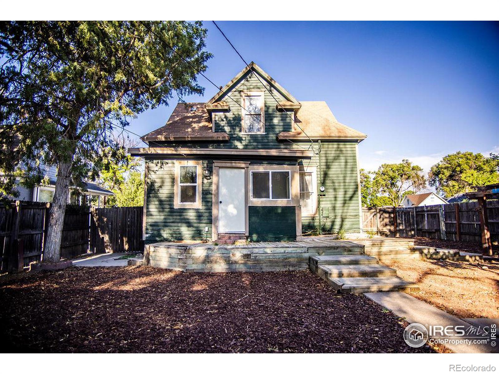 MLS Image #23 for 503  deuel street,fort morgan, Colorado