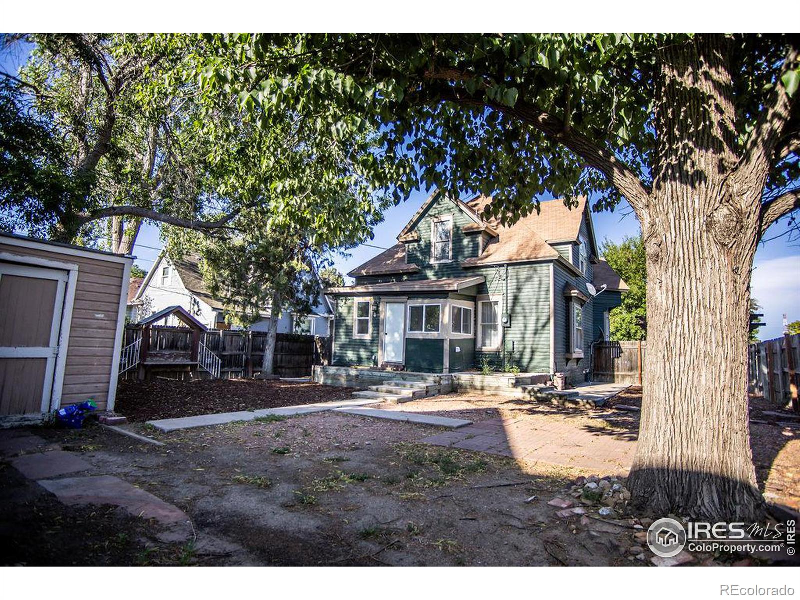 MLS Image #24 for 503  deuel street,fort morgan, Colorado