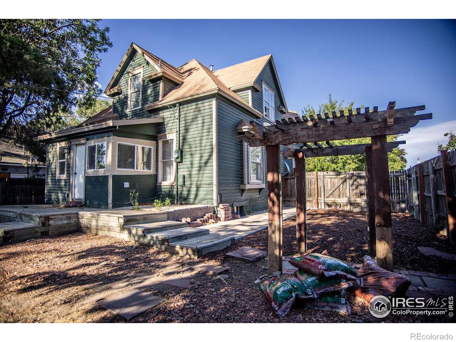 MLS Image #25 for 503  deuel street,fort morgan, Colorado