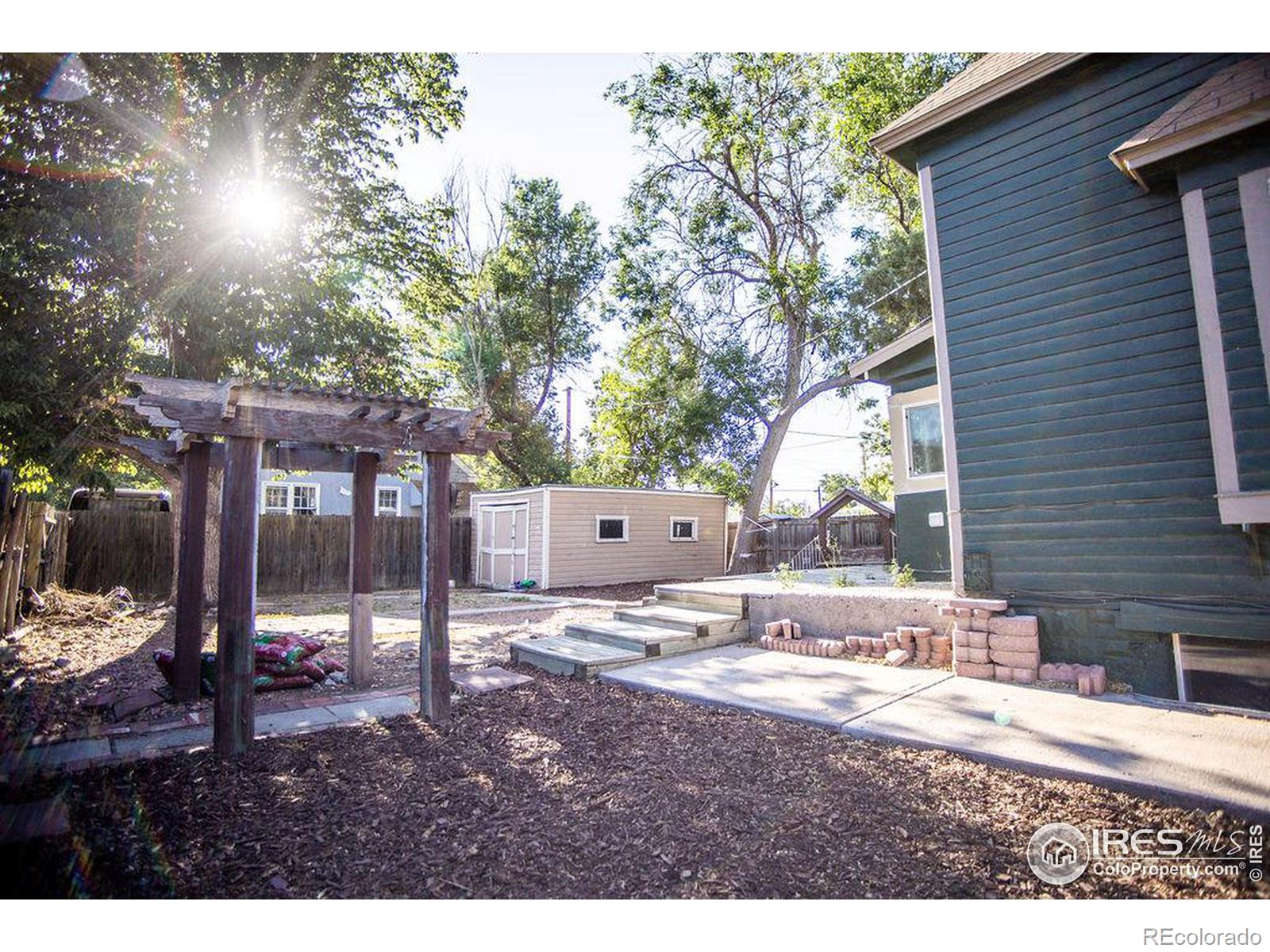 MLS Image #26 for 503  deuel street,fort morgan, Colorado