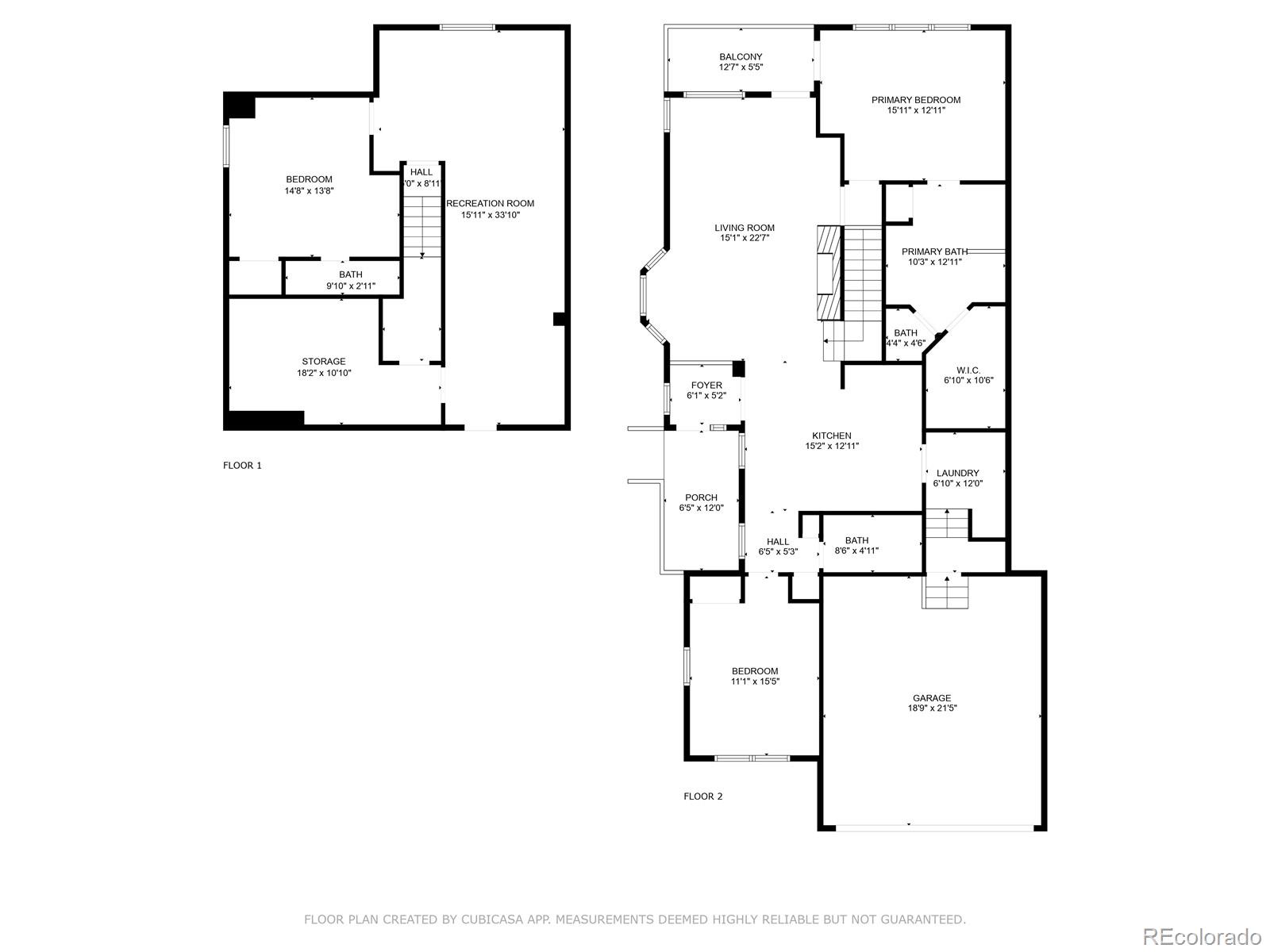 MLS Image #7 for 3867 e 127th lane ,thornton, Colorado