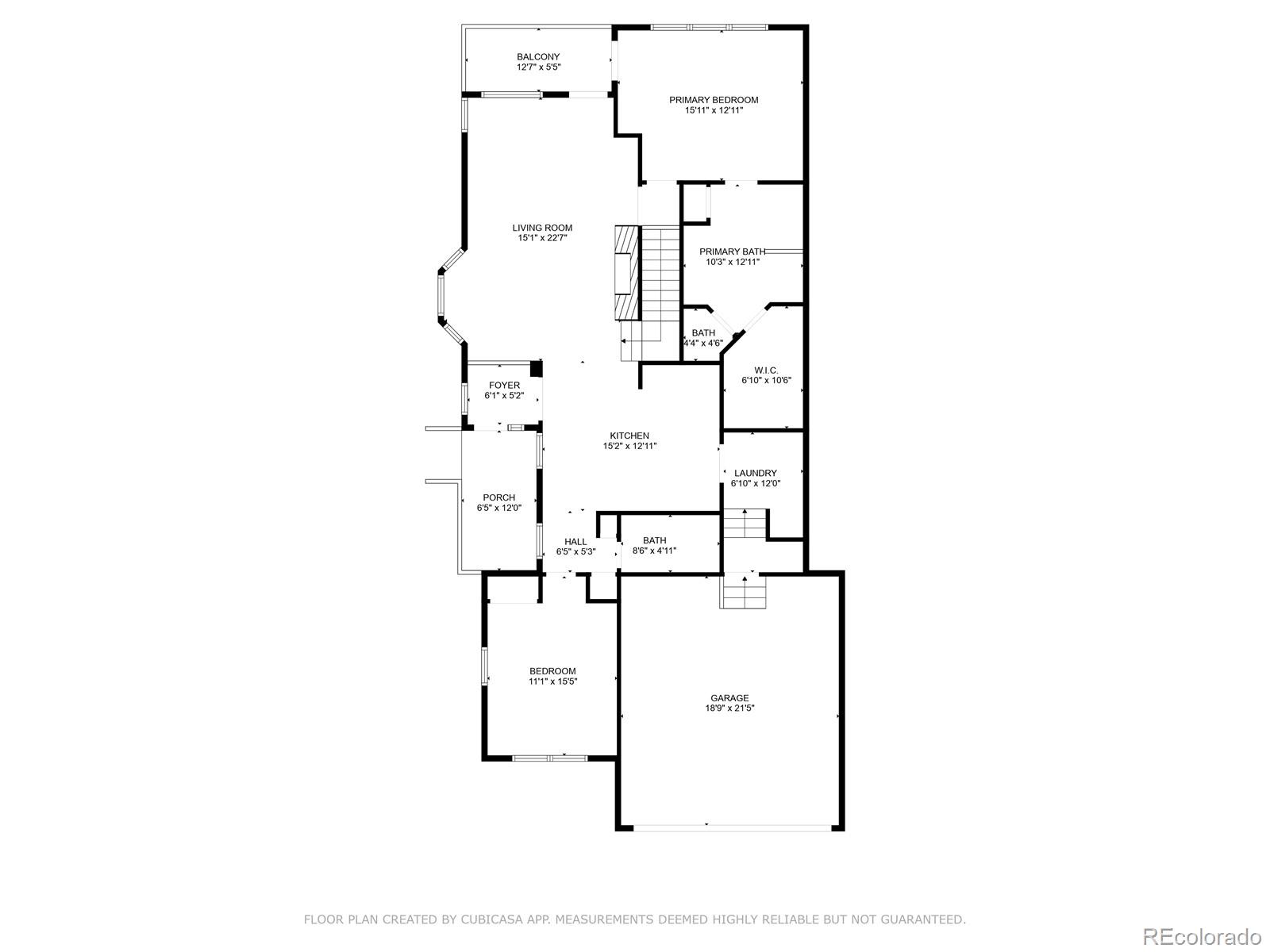 MLS Image #8 for 3867 e 127th lane ,thornton, Colorado