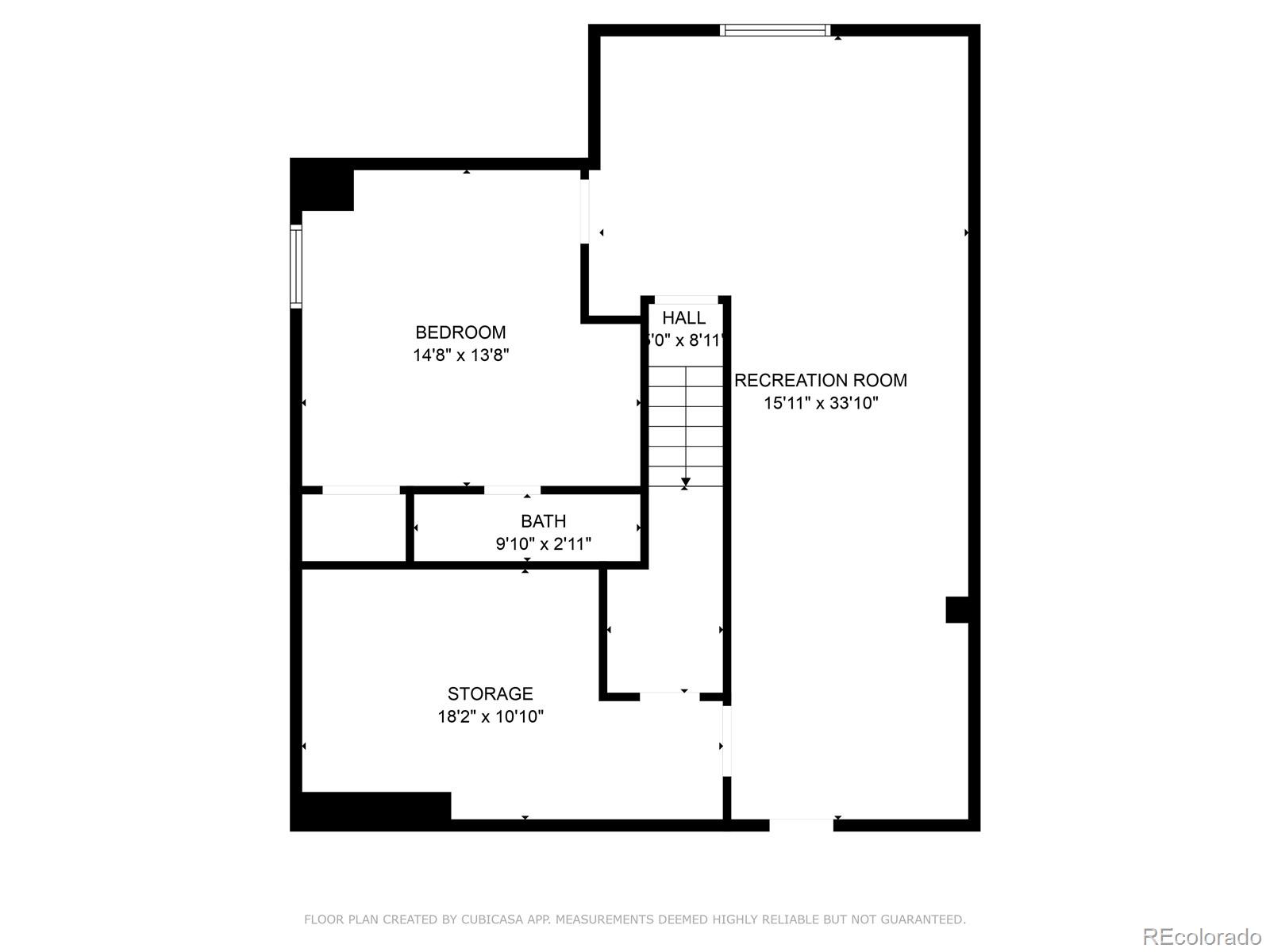 MLS Image #9 for 3867 e 127th lane ,thornton, Colorado