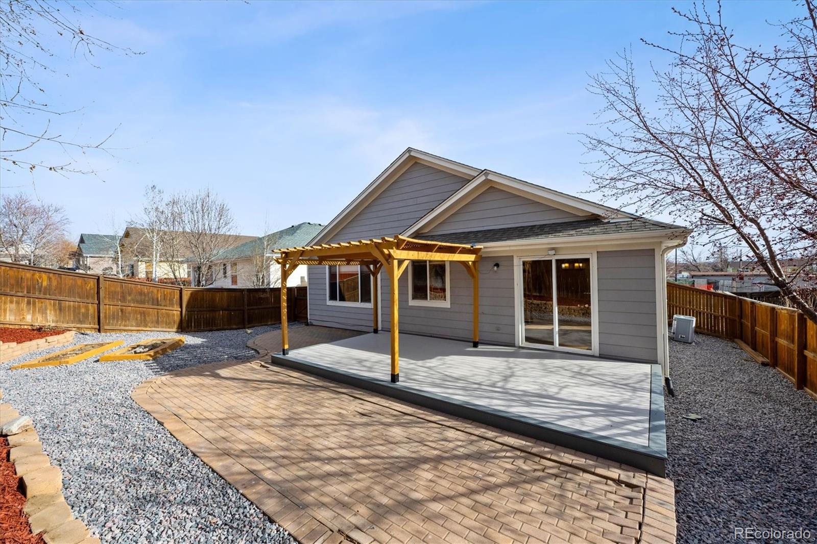 MLS Image #15 for 16351 e 104th place,commerce city, Colorado