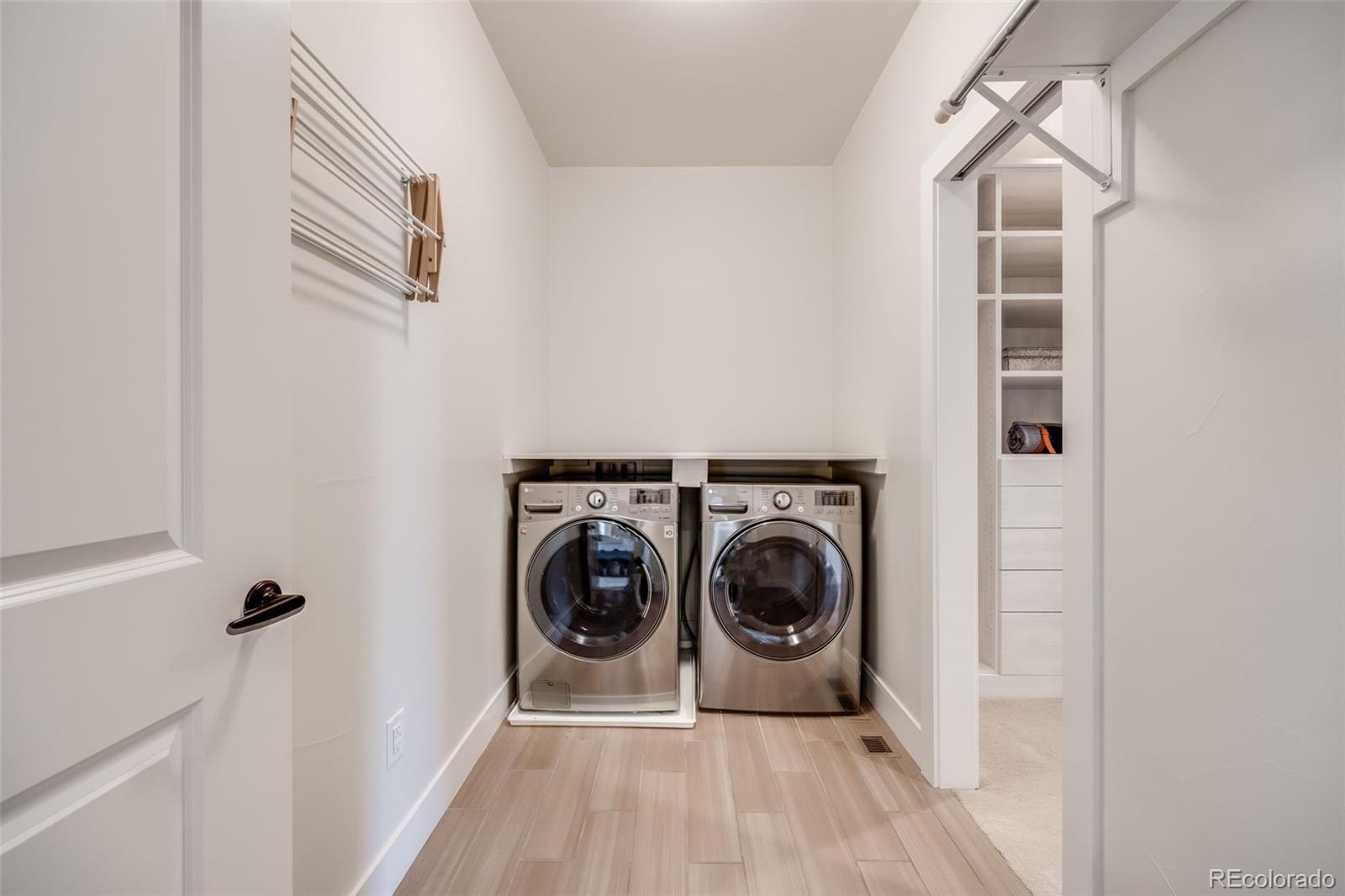MLS Image #14 for 1640  winona court ,denver, Colorado