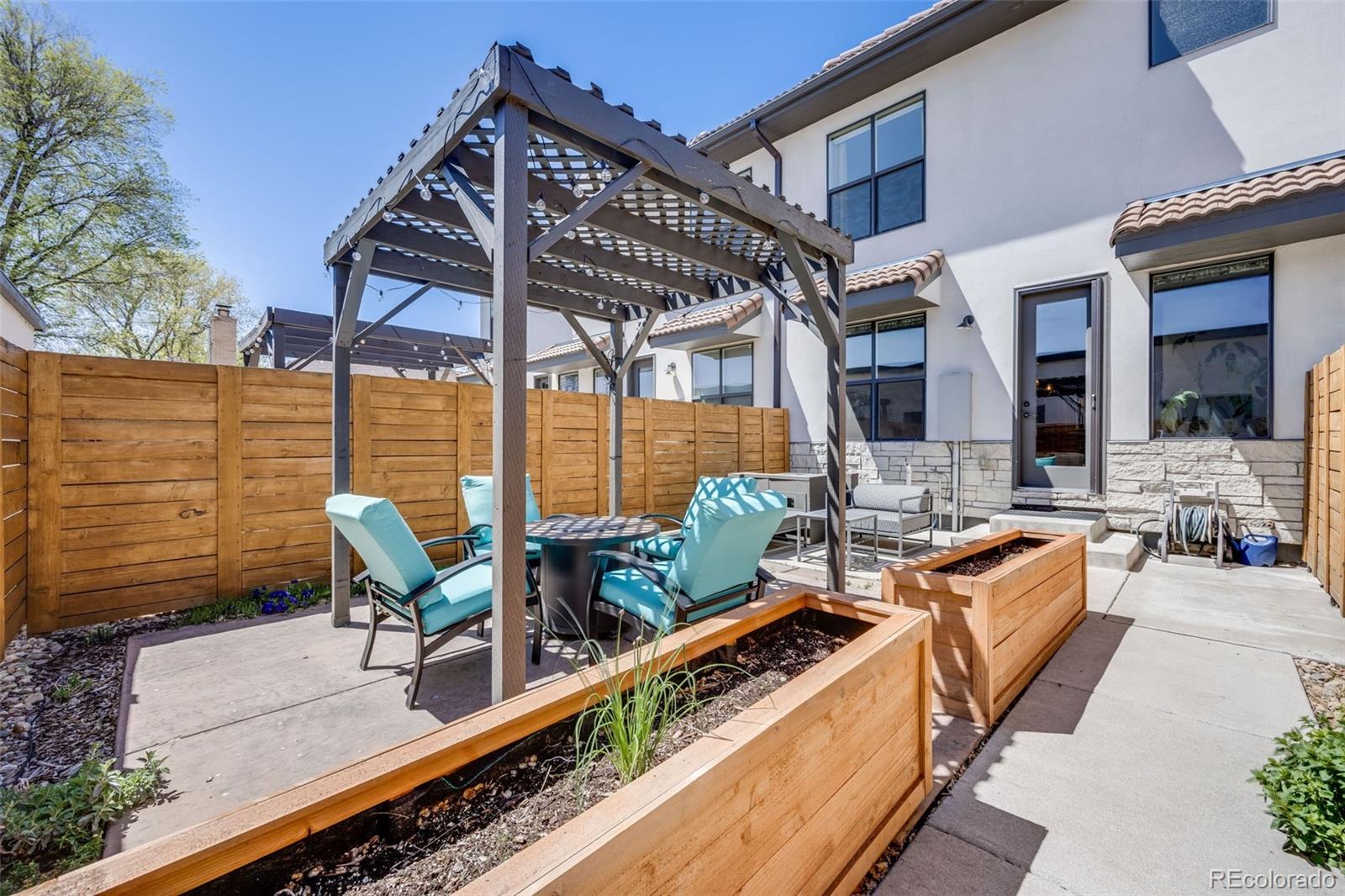 MLS Image #20 for 1640  winona court ,denver, Colorado