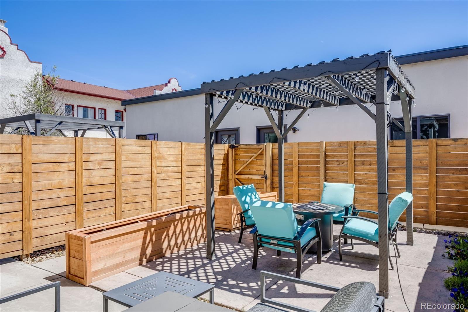 MLS Image #21 for 1640  winona court ,denver, Colorado