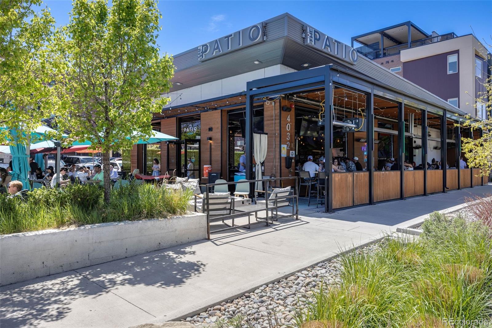 MLS Image #26 for 1640  winona court ,denver, Colorado