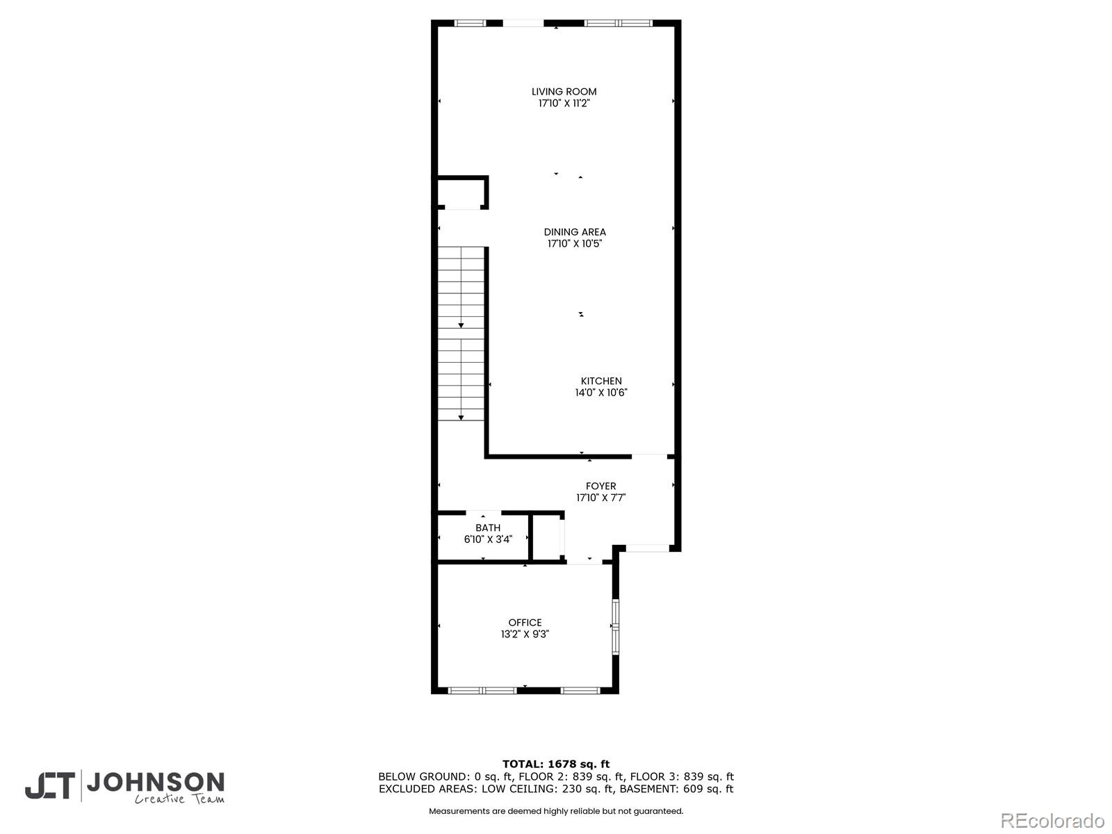 MLS Image #28 for 1640  winona court ,denver, Colorado