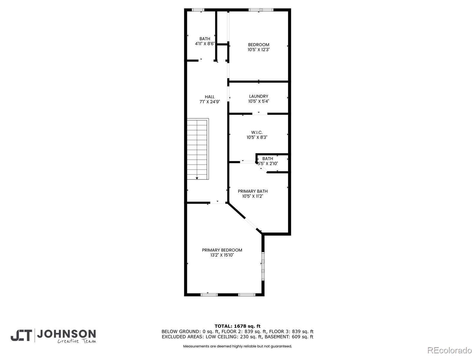 MLS Image #29 for 1640  winona court ,denver, Colorado