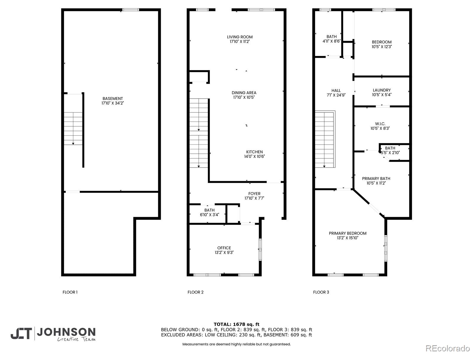 MLS Image #31 for 1640  winona court ,denver, Colorado
