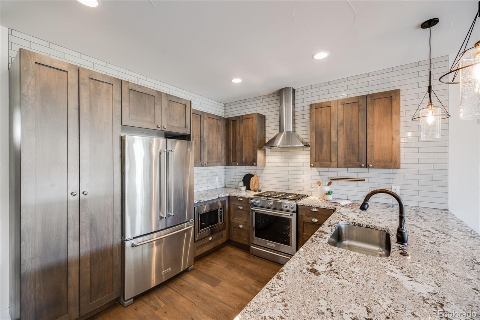 MLS Image #4 for 1640  winona court ,denver, Colorado