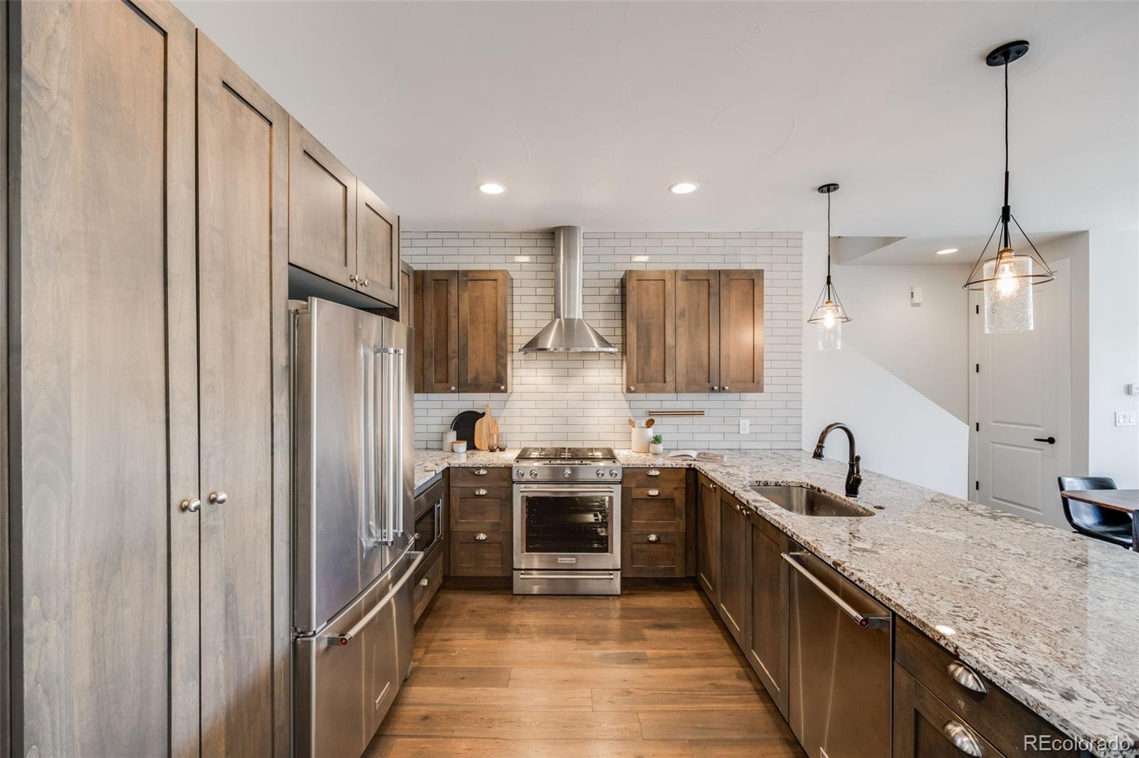 MLS Image #5 for 1640  winona court ,denver, Colorado
