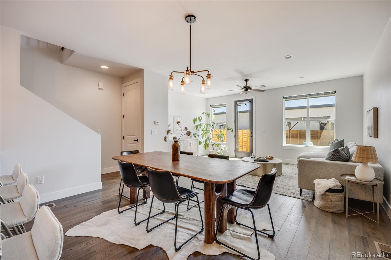 MLS Image #6 for 1640  winona court ,denver, Colorado