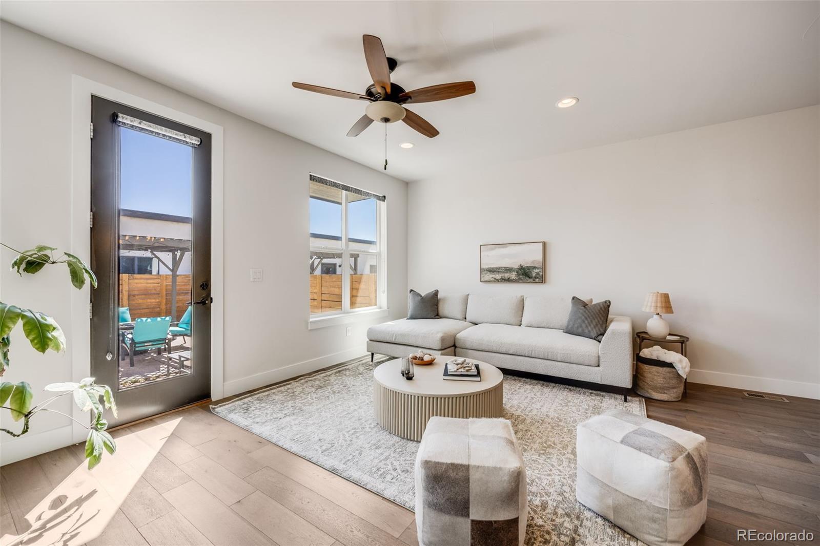 MLS Image #8 for 1640  winona court ,denver, Colorado