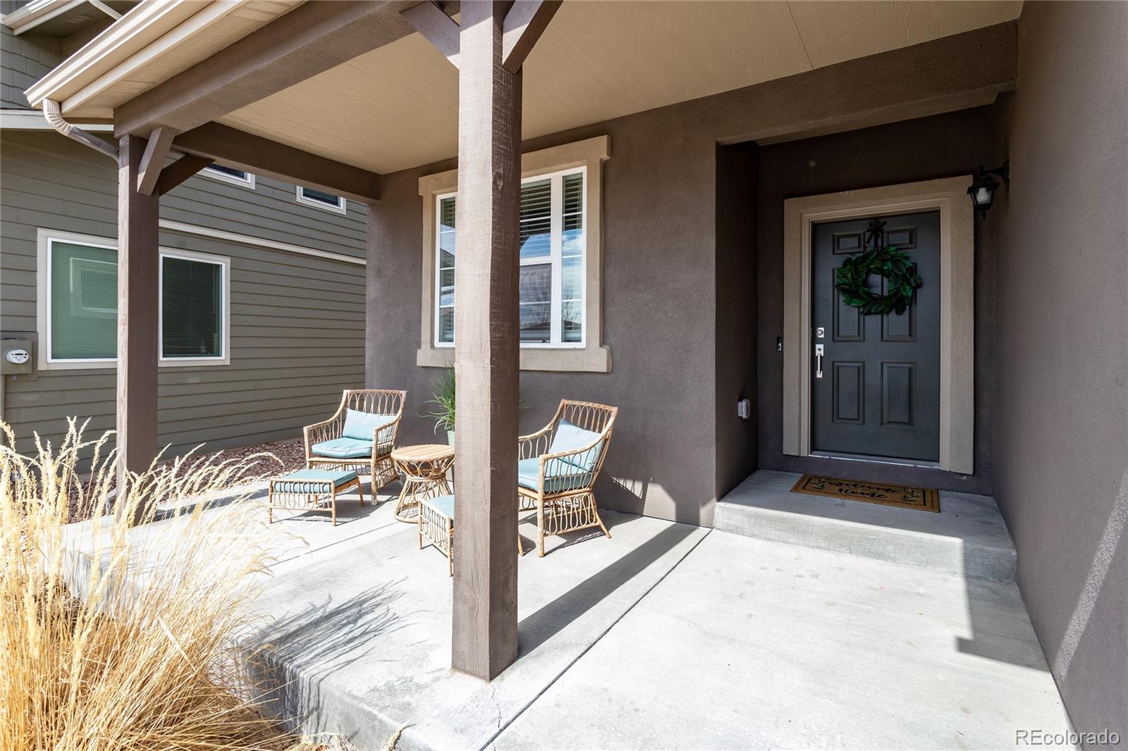 CMA Image for 4208  Notch Trail,Colorado Springs, Colorado