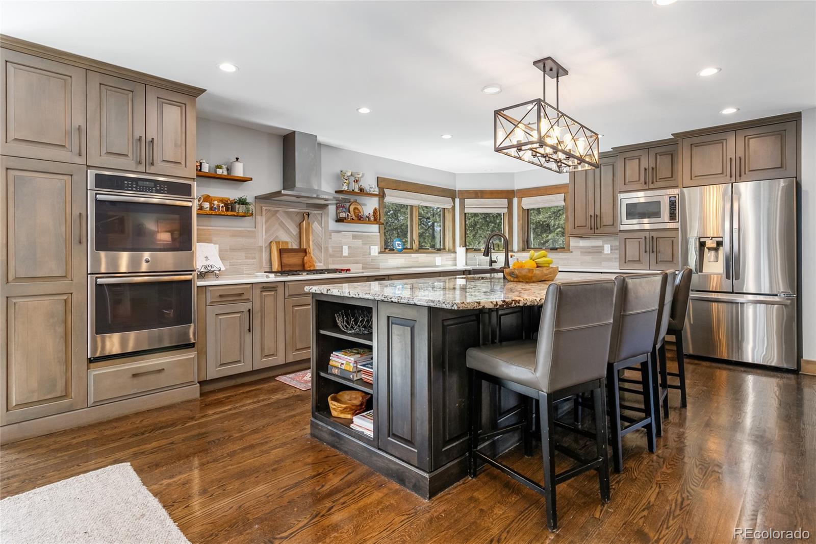 MLS Image #10 for 3692  overlook trail,evergreen, Colorado