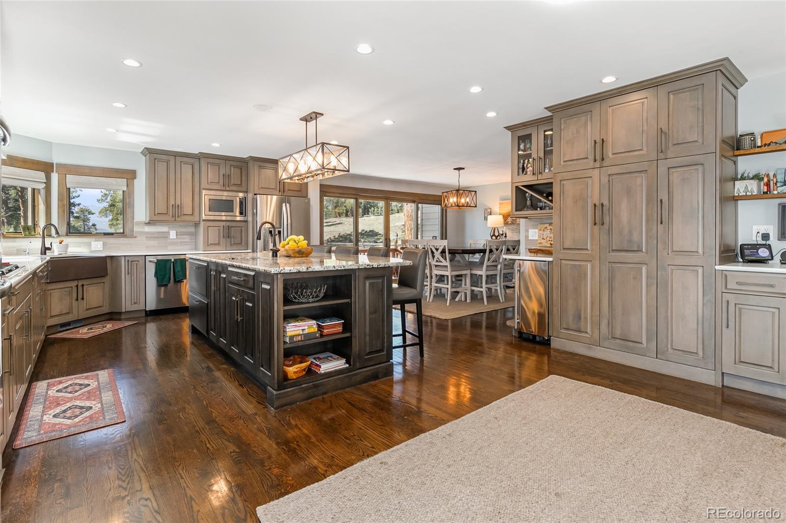 MLS Image #11 for 3692  overlook trail,evergreen, Colorado