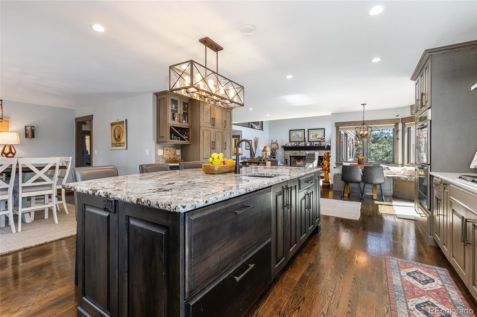 MLS Image #12 for 3692  overlook trail,evergreen, Colorado
