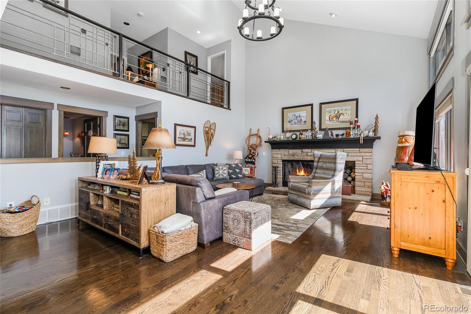 MLS Image #14 for 3692  overlook trail,evergreen, Colorado