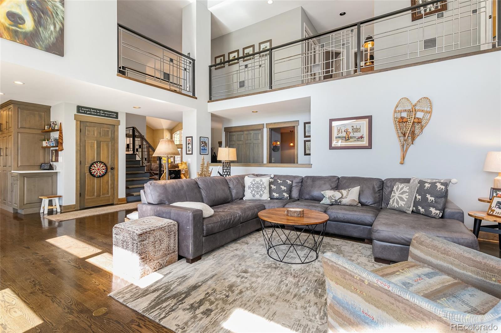 MLS Image #15 for 3692  overlook trail,evergreen, Colorado
