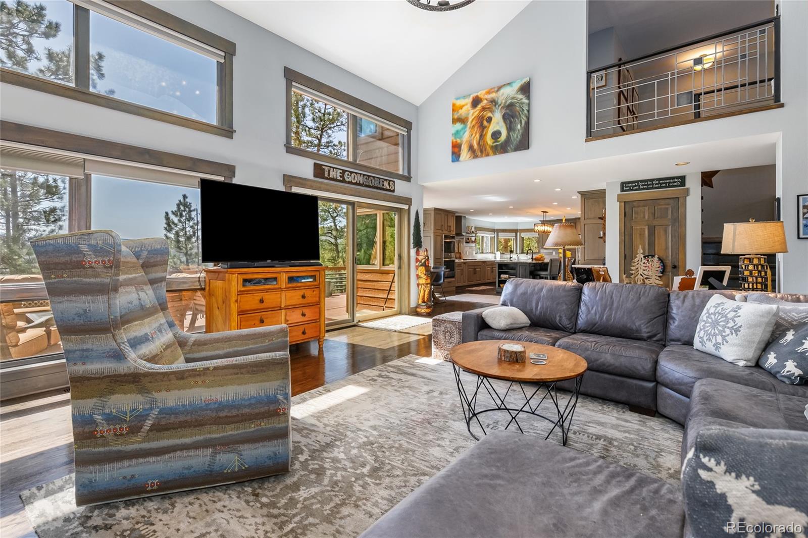MLS Image #16 for 3692  overlook trail,evergreen, Colorado