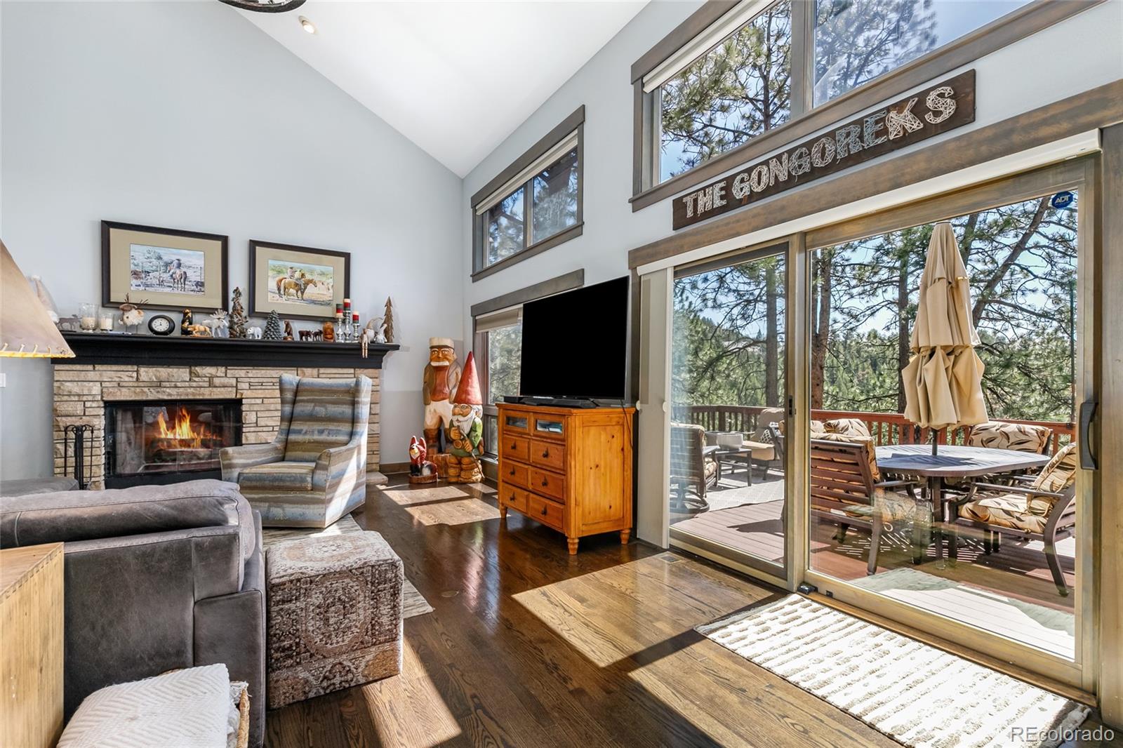 MLS Image #17 for 3692  overlook trail,evergreen, Colorado