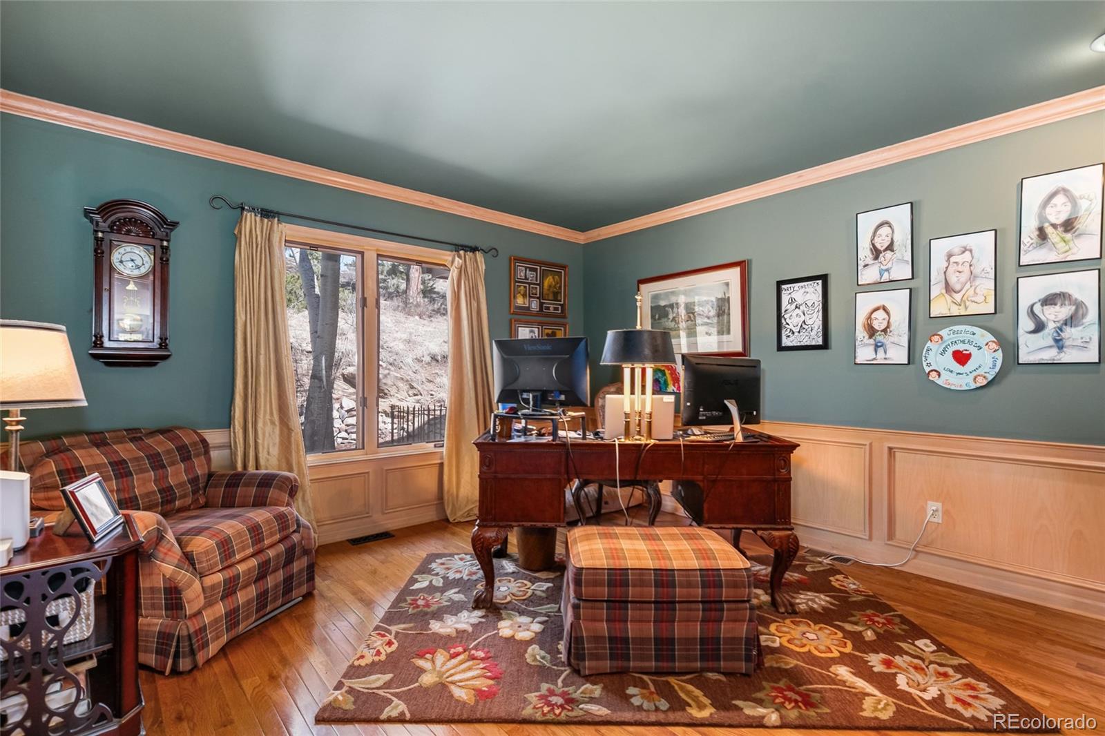 MLS Image #18 for 3692  overlook trail,evergreen, Colorado