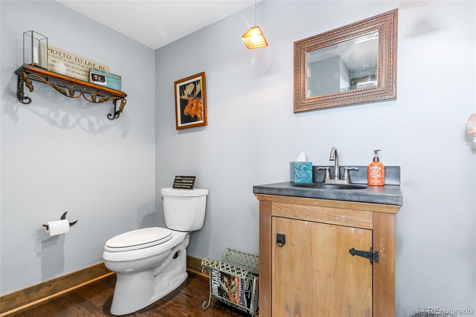 MLS Image #19 for 3692  overlook trail,evergreen, Colorado