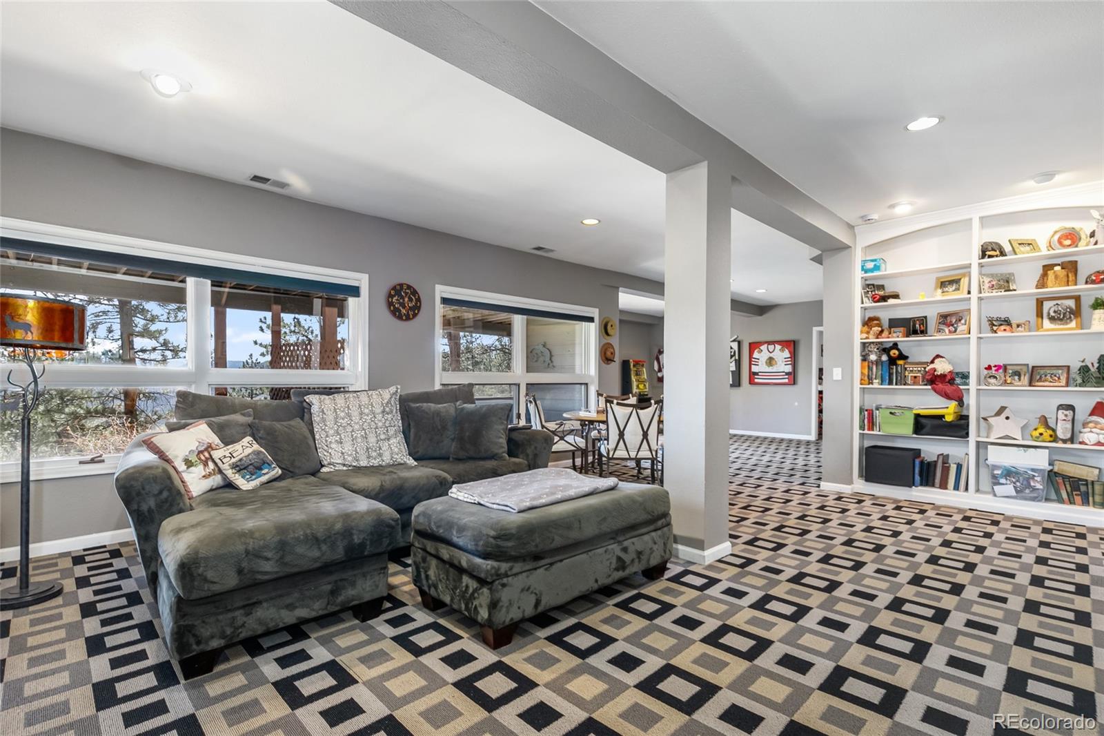 MLS Image #39 for 3692  overlook trail,evergreen, Colorado
