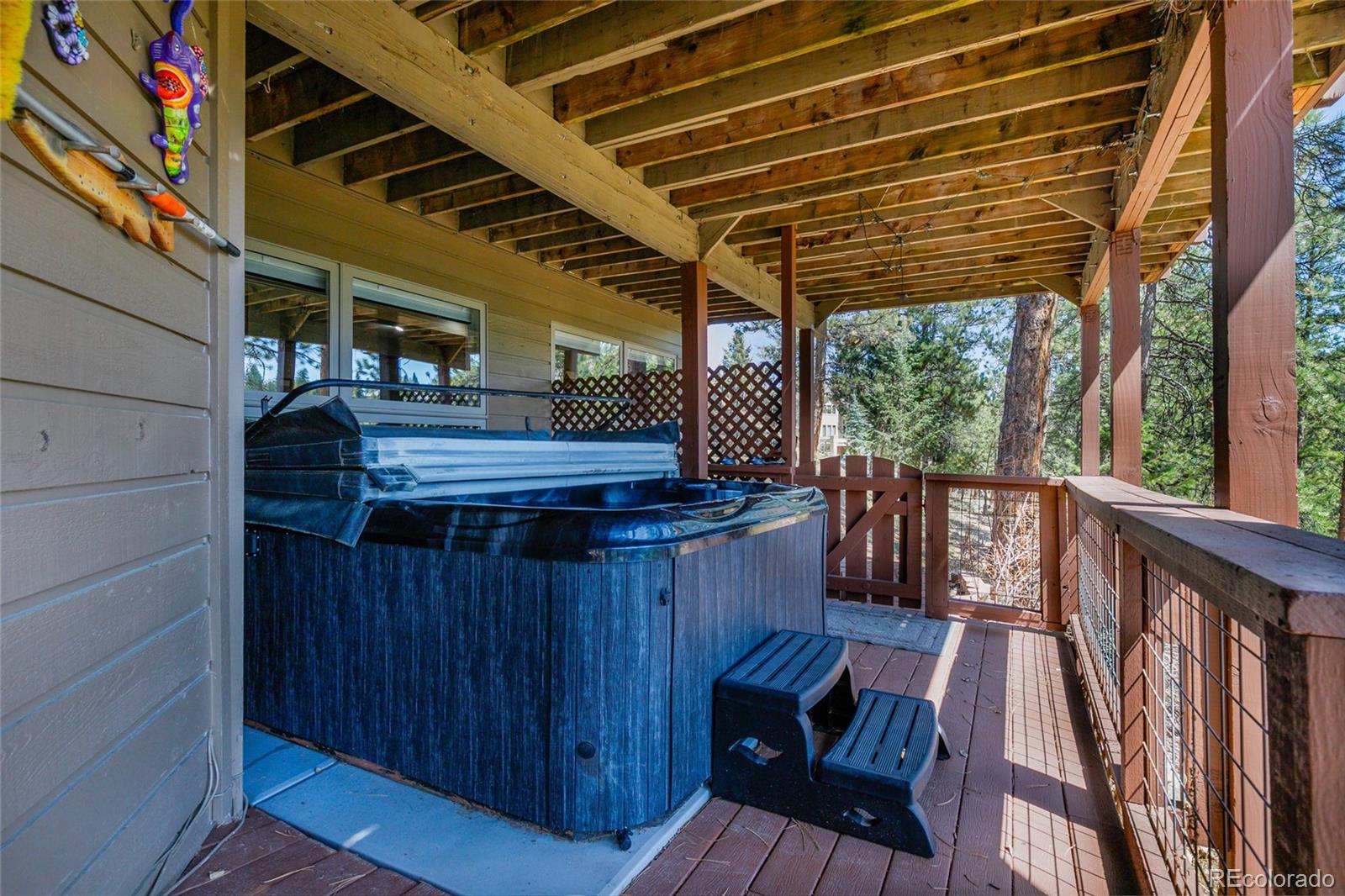 MLS Image #45 for 3692  overlook trail,evergreen, Colorado